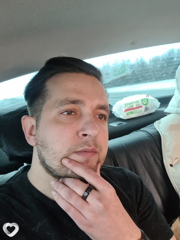 Евгений, 31, Усинске — анкета №3776983