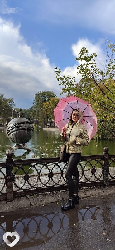 Реальность, 49, Днепр — анкета №3776992