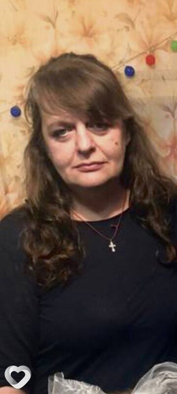 Наталья, 53, Тюмени — анкета №3777124