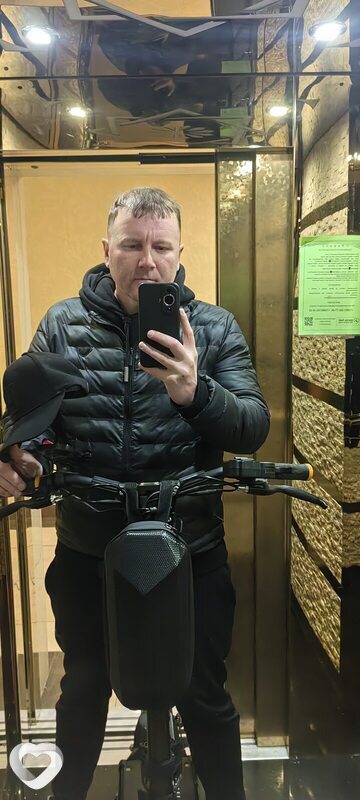 Михаил, 37, Краснодаре — анкета №3777125