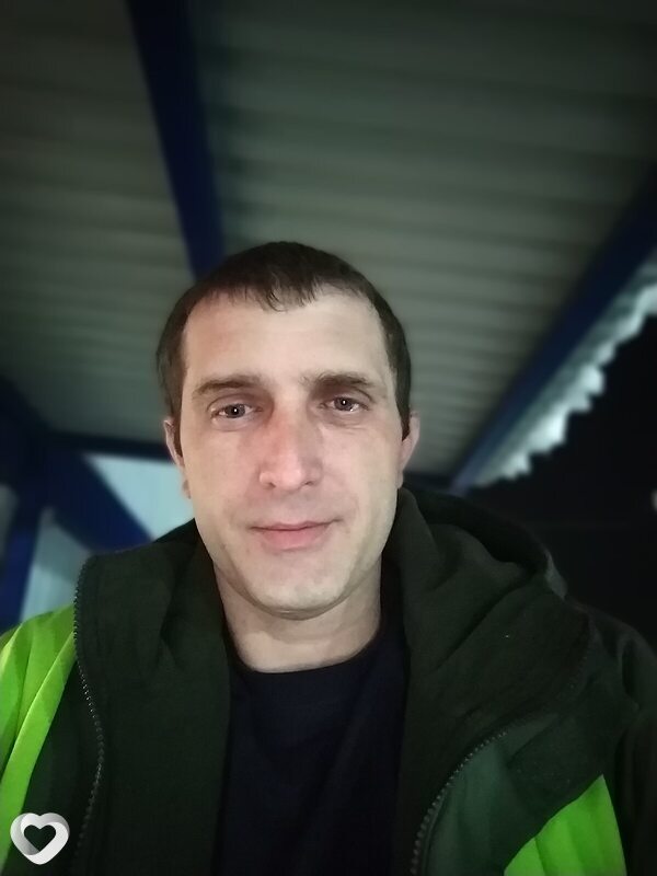 Александр, 37, Ростове-на-Дону — анкета №3777130
