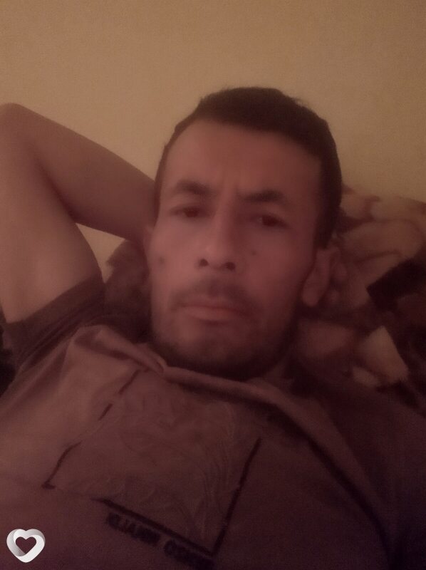 Ёрхон, 41, Душанбе — анкета №3777131