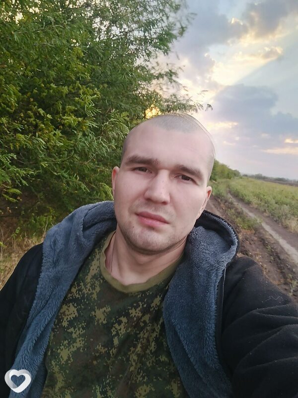 Илья, 41, Саратове — анкета №3777148