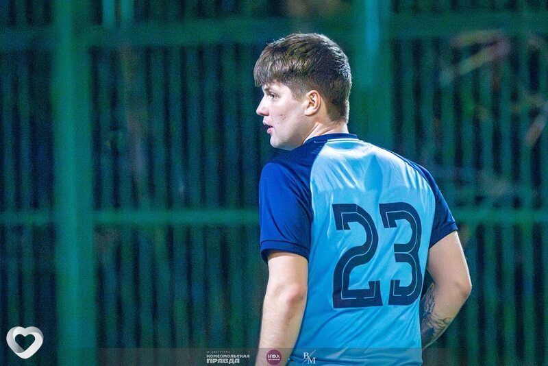 Сергей, 31, Долгопрудном — анкета №3777155