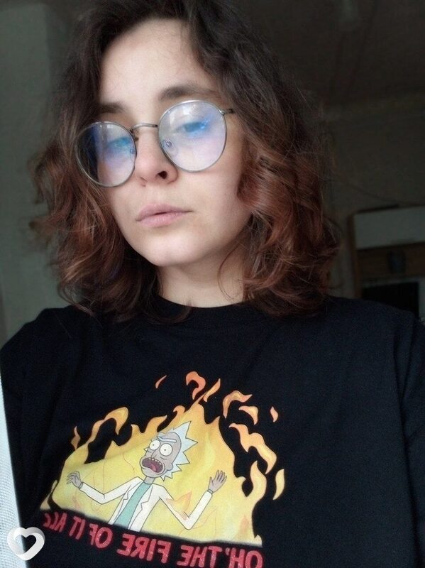 Яна, 30, Костроме — анкета №3777156