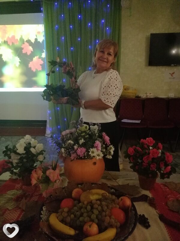 Миля, 58, Нижнекамске — анкета №3777166