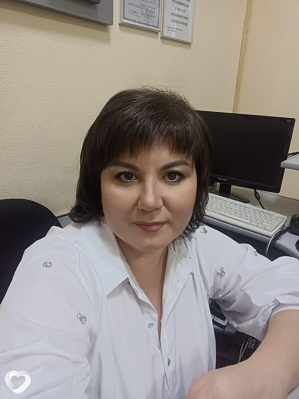Татьяна, 48, Саратове — анкета №3777196