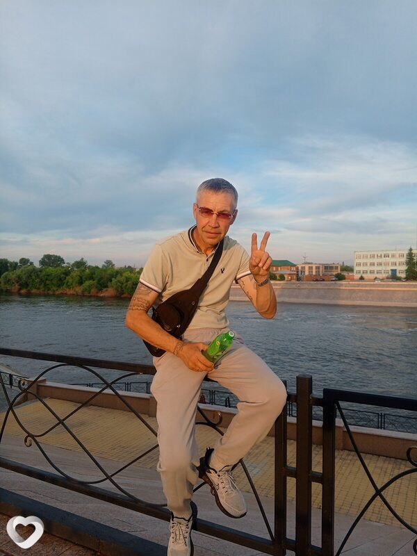 Анатолий, 53, Кургане — анкета №3777197