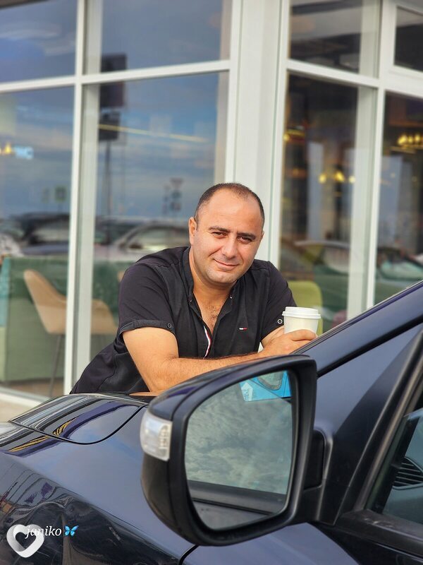 Smbat, 39, Ростове-на-Дону — анкета №3777200