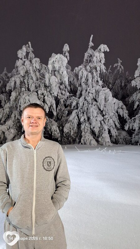 Александр, 40, Саратове — анкета №3777204