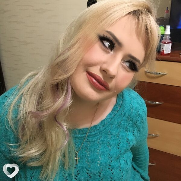 Ольга, Минск