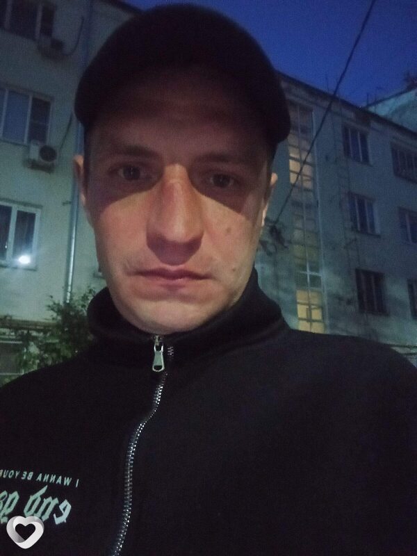 Дмитрий, 30, Подольске — анкета №3777214