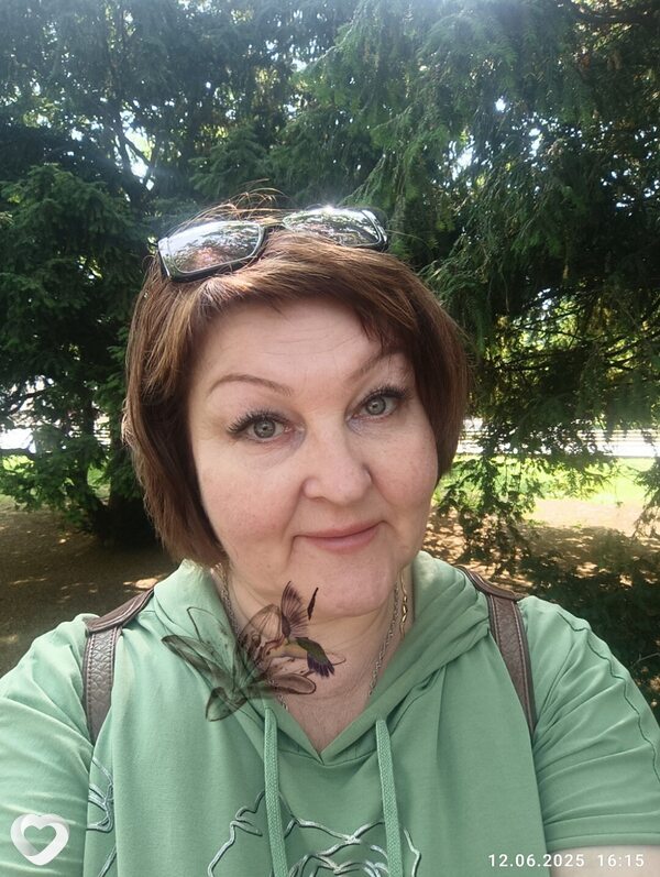 Ирина, 52, Севастополе — анкета №3777272