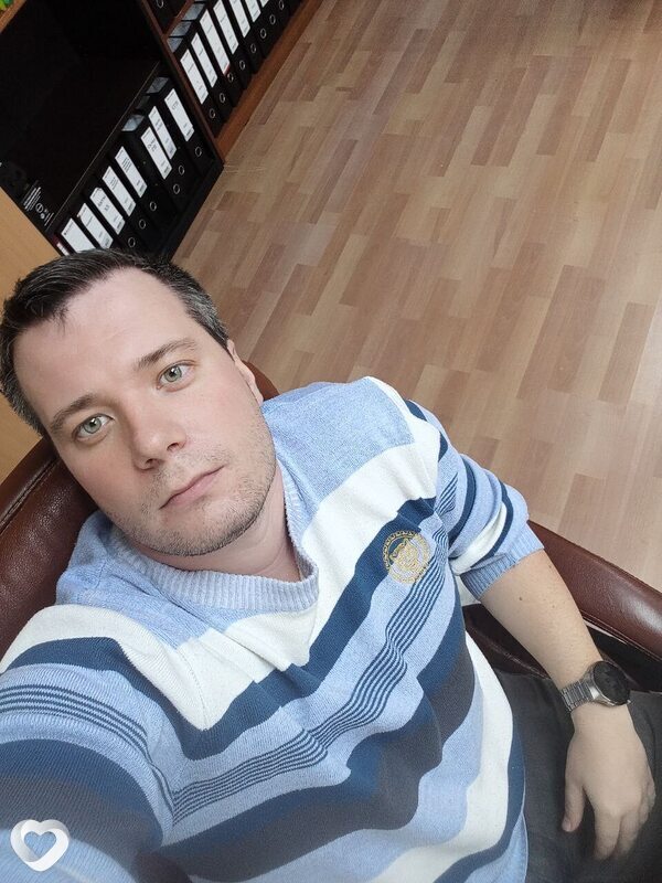 Сергей, 32, Анапе — анкета №3777279