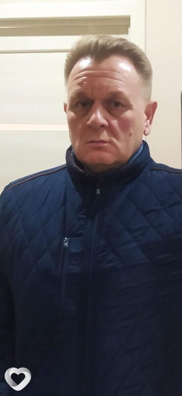 Юрий, 59, Санкт-Петербурге — анкета №3777280