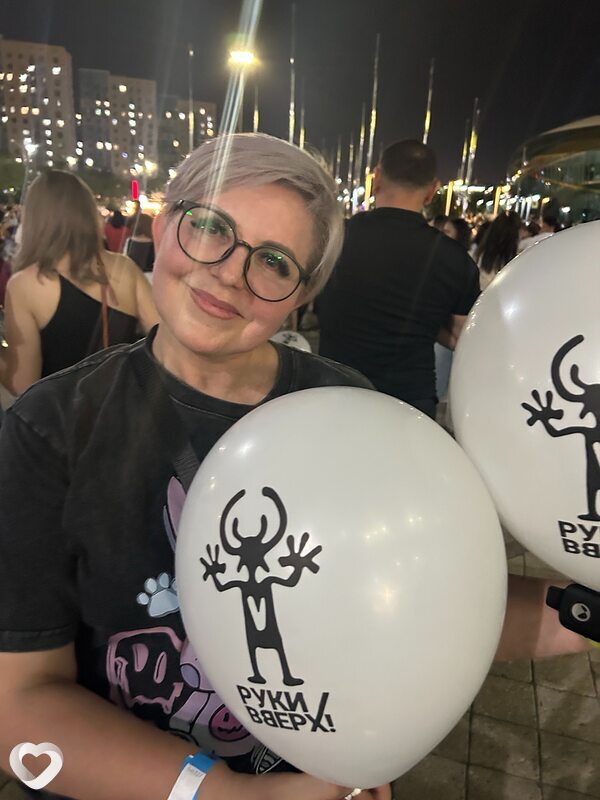 Наталья, 52, Алматы — анкета №3777283