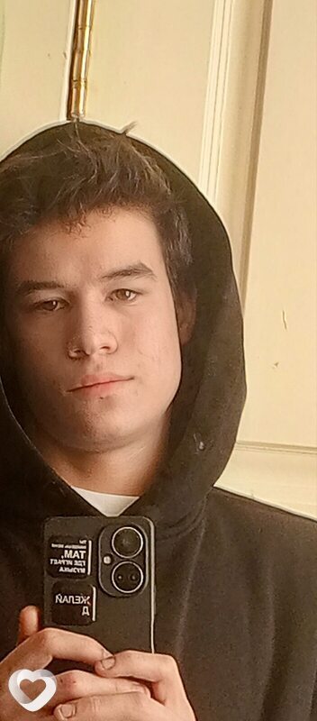 Стас, 18, Улан-Удэ — анкета №3777286