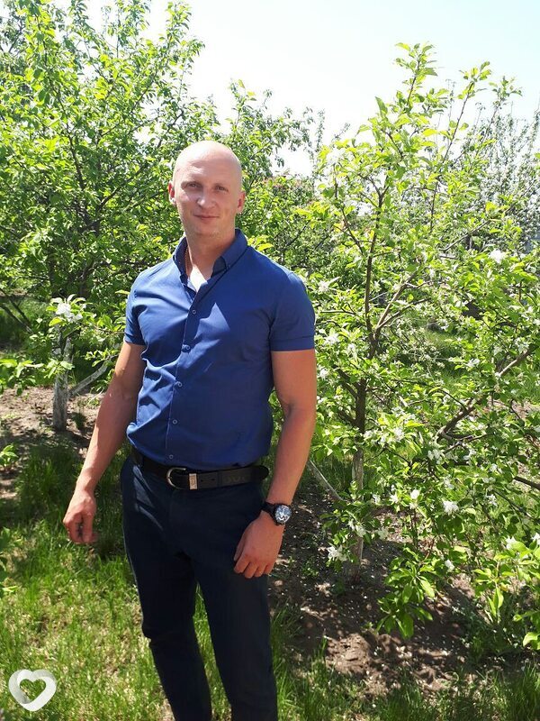 Дмитрий, 41, Воронеже — анкета №3777287