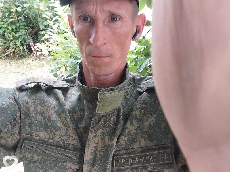Александр, 36, Приморско-Ахтарске — анкета №3777243