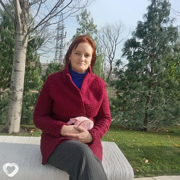 Александра, 46, Краснодаре — анкета №3777246