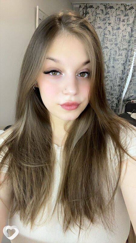 Полина, 23, Перми — анкета №3777254