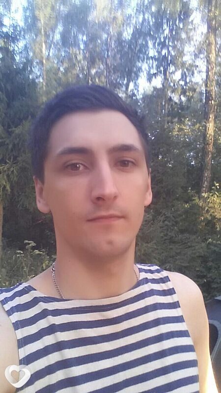 Михаил, 34, Великом Устюге — анкета №3777256