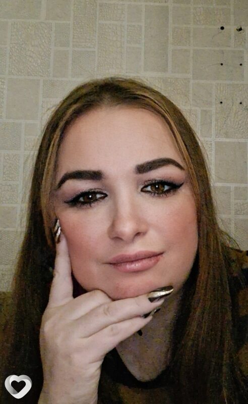 Альона, 38, Кривое Роге — анкета №3777260