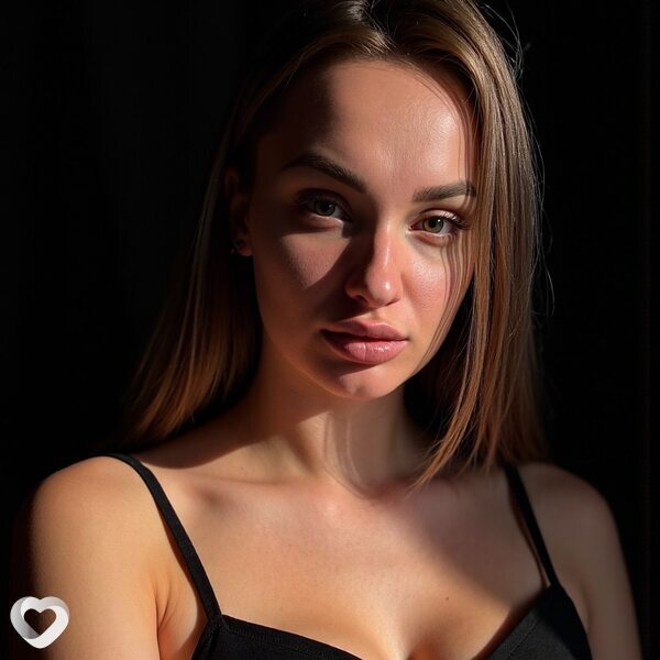 Юля, 26, Москве — анкета №3777297