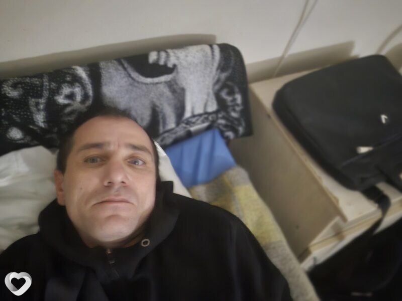 Боб, 44, Самаре — анкета №3777303