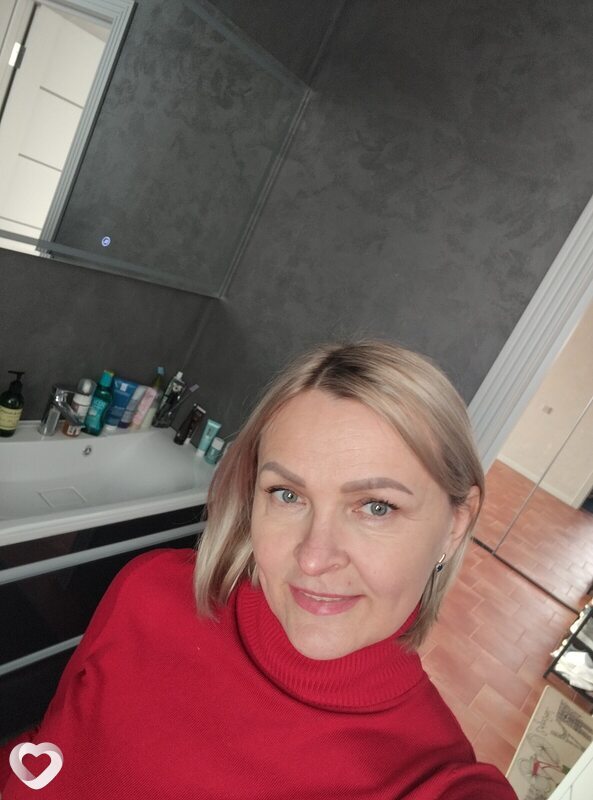 Оксана, 46, Волгограде — анкета №3777311