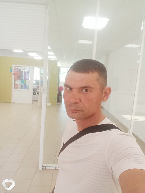 Женя, 38, Перми — анкета №3777346
