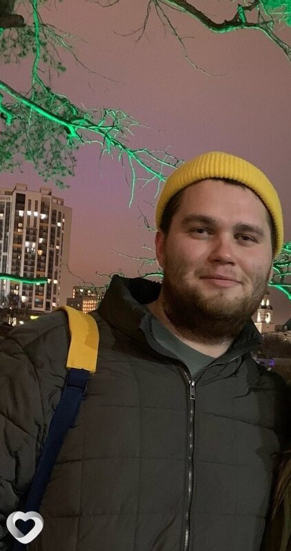 Рома, 26, Краснокамске — анкета №3777349