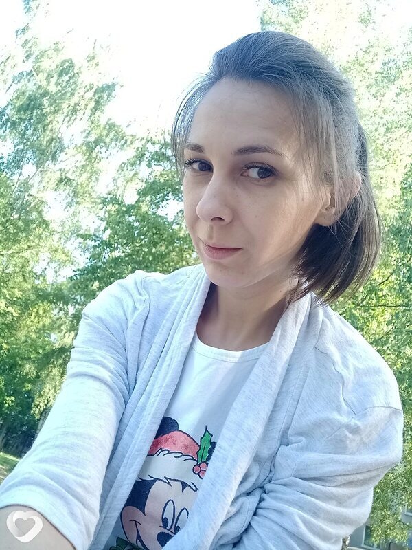 Зоя, 33, Нижнем Новгороде — анкета №3777355