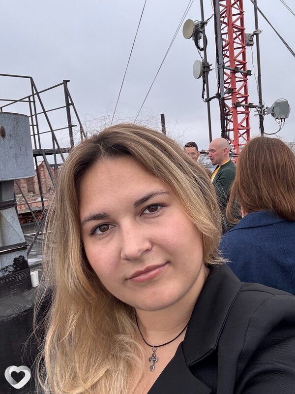 Екатерина, 31, Санкт-Петербурге — анкета №3777357