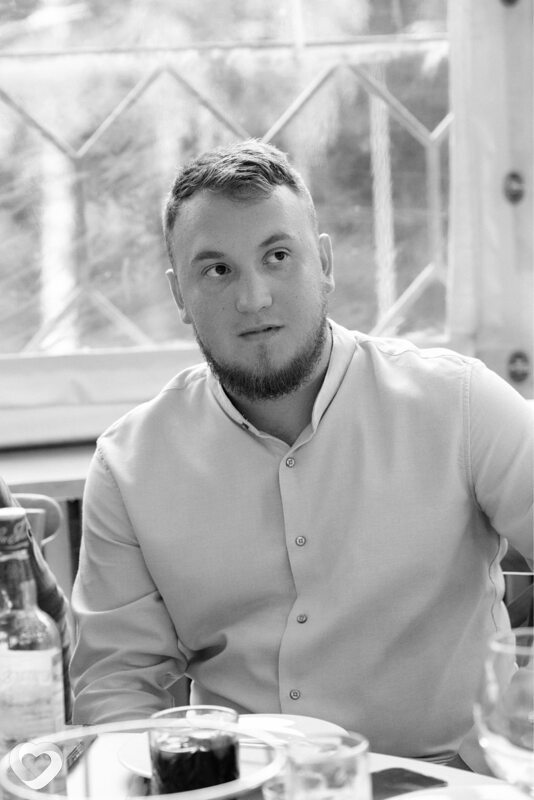 Артем, 23, Нижнем Новгороде — анкета №3777359