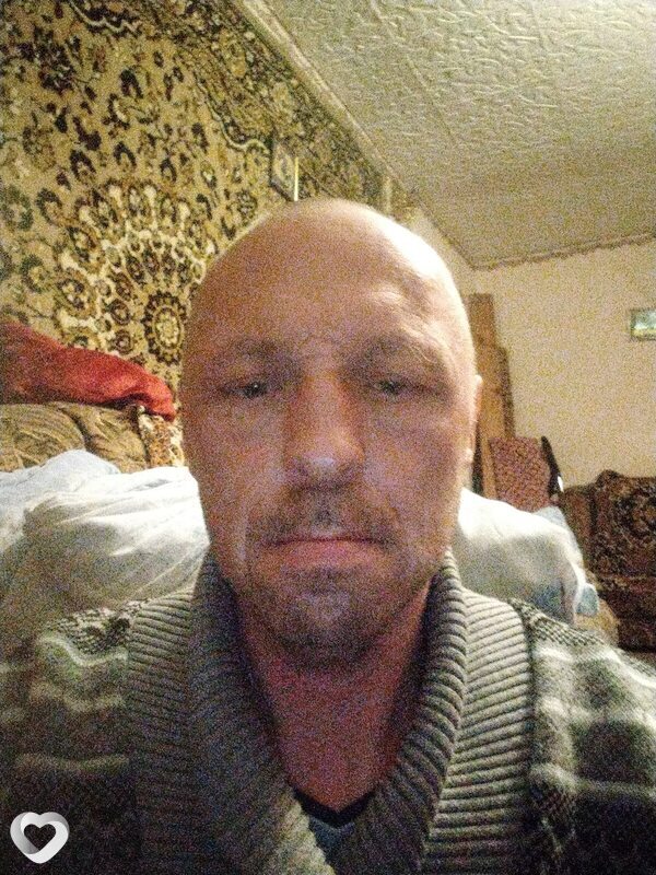 Сергей, 43, Калининграде — анкета №3777360