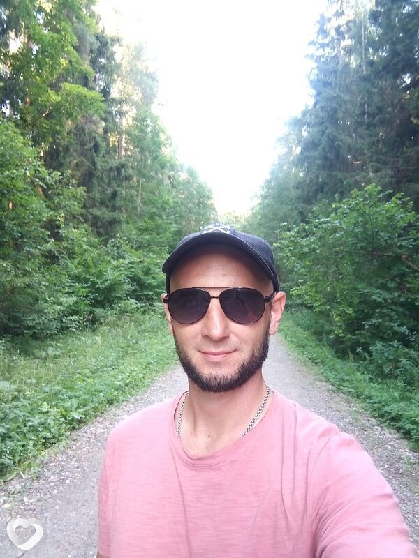 Макс, 35, Донецке — анкета №3777362