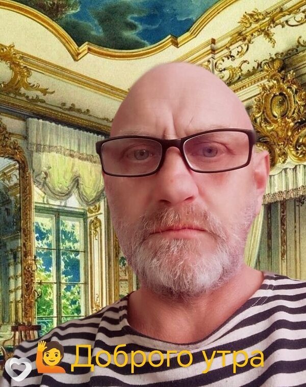 Виктор, 48, Одессе — анкета №3777424