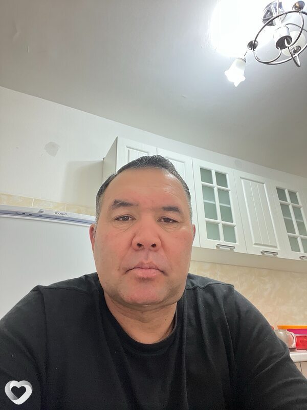 Хаджи, 45, Актау — анкета №3777426