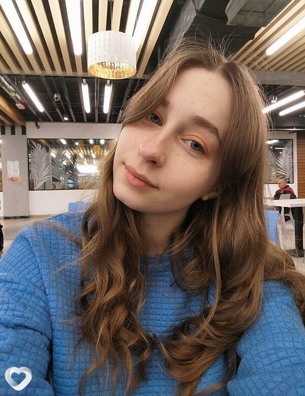 Кристина, 23, Краснодаре — анкета №3777428