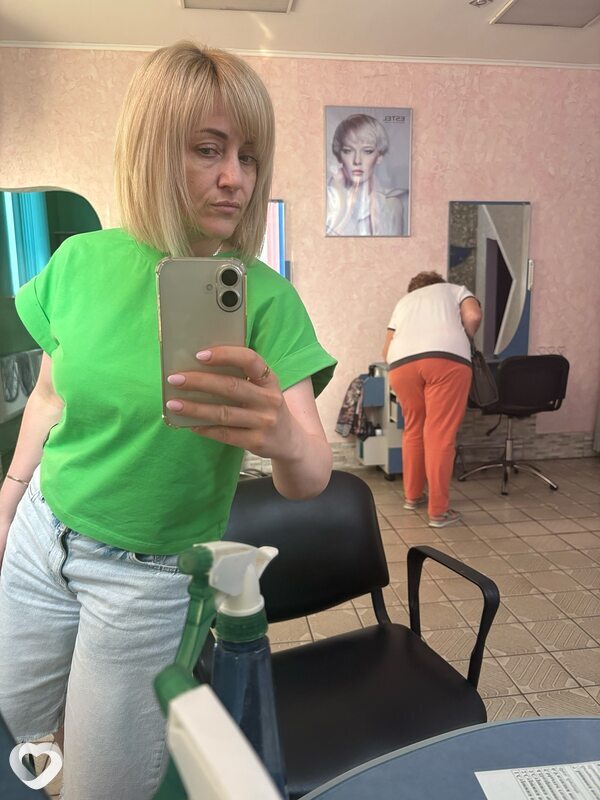 Alesia, 42, Смолевичах — анкета №3777433