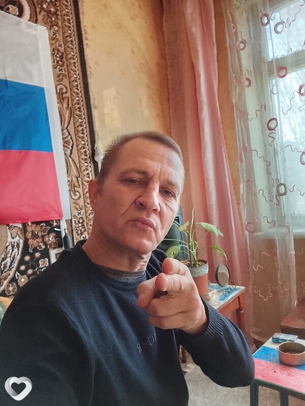 Алексей, 49, Шахтах — анкета №3777434