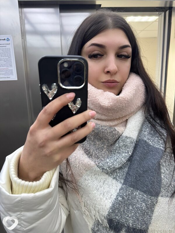 Алина, 33, Минске — анкета №3777441