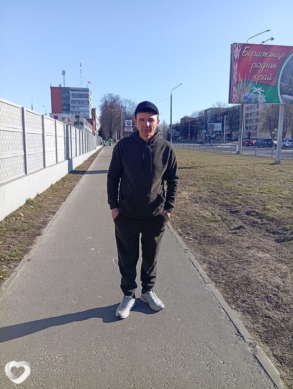 Анваржан, 40, Гомеле — анкета №3777369