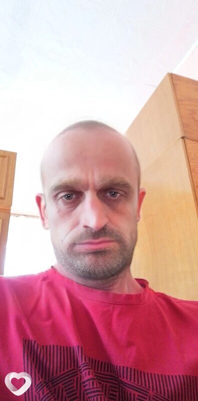 Сергей, 48, Тюмени — анкета №3777372