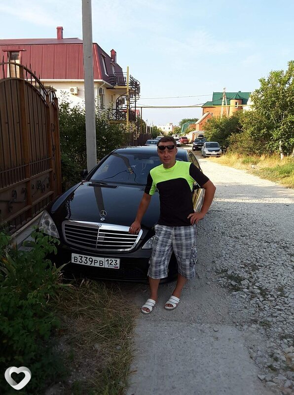 Слава, 43, Темиртау — анкета №3777374