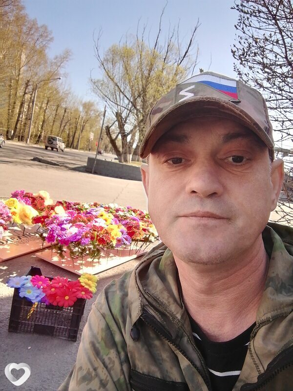 Олег, 47, Томске — анкета №3777377