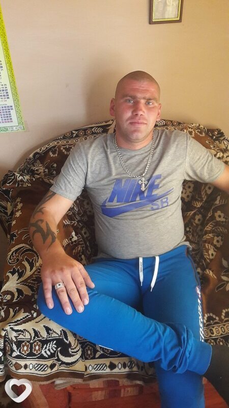 Евгений, 36, Брянске — анкета №3777382
