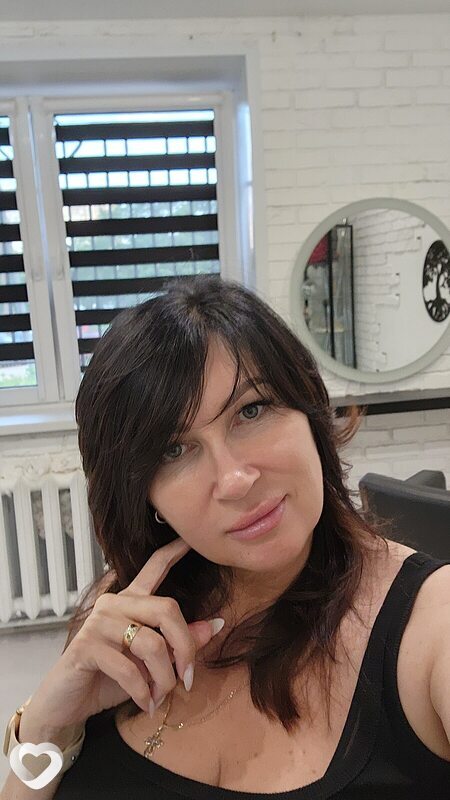 Галина, 50, Санкт-Петербурге — анкета №3777384