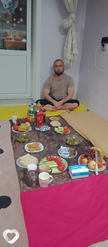 Руслан, 35, Южно-Сахалинске — анкета №3777385